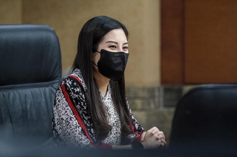Wamen Angela Sebut Pesta Diskon Bisa Dongkrak Daya Beli Masyarakat