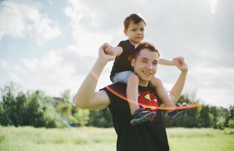 Wajib Nafkahi Anak Rp30 Juta per Bulan Pasca Cerai, Ini Sumber Kekayaan Stefan William