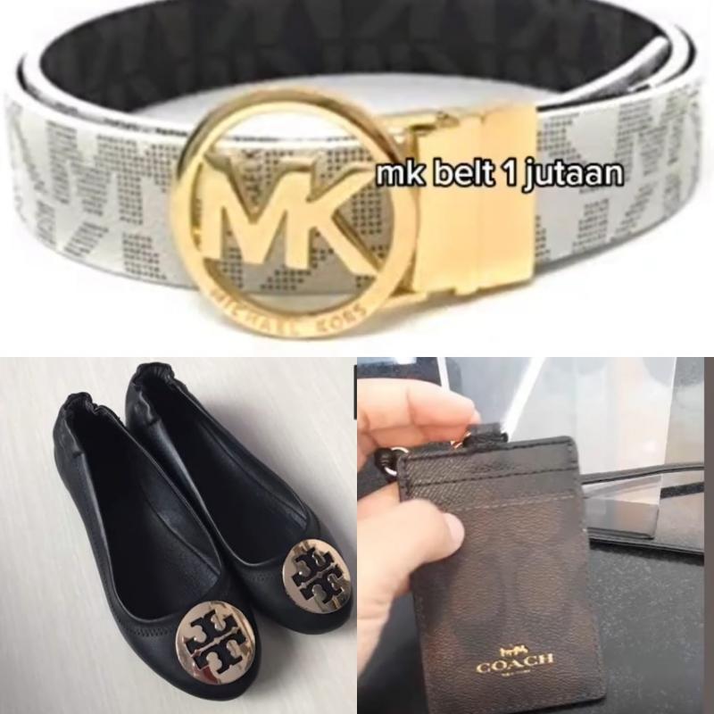 Viral Daftar Outfit Mbak-Mbak SCBD, Harganya Bikin Geleng Kepala