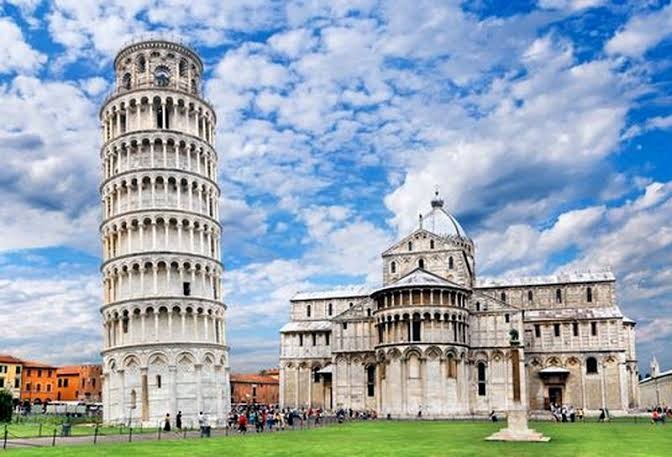 6 Makanan Mewah khas Italia, Harga Bahan Bakunya Bisa Ribuan Euro