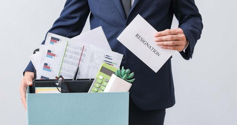 Sean Gustav Tinggalkan Kursi Presdir Equity Investment (GSMF) 