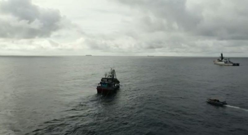 Diklaim China, Ternyata Ini Kandungan Harta Karun di Laut Natuna