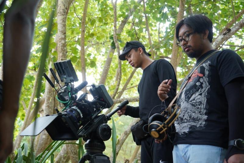 PEN Film Cair, Pengelola Homestay Nikmati Efek Domino