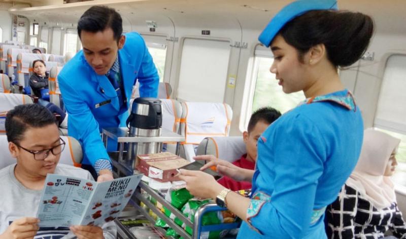 Anak Usaha PT KAI Buka Lowongan Kerja Nih, 19 Tahun Bisa Daftar Juga Lho