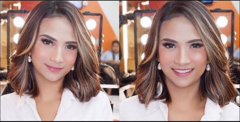 Dihari Ultah Vanessa Angel, Ibu Mertua: Kami Wujudkan Impianmu Beli Rumah untuk Gala