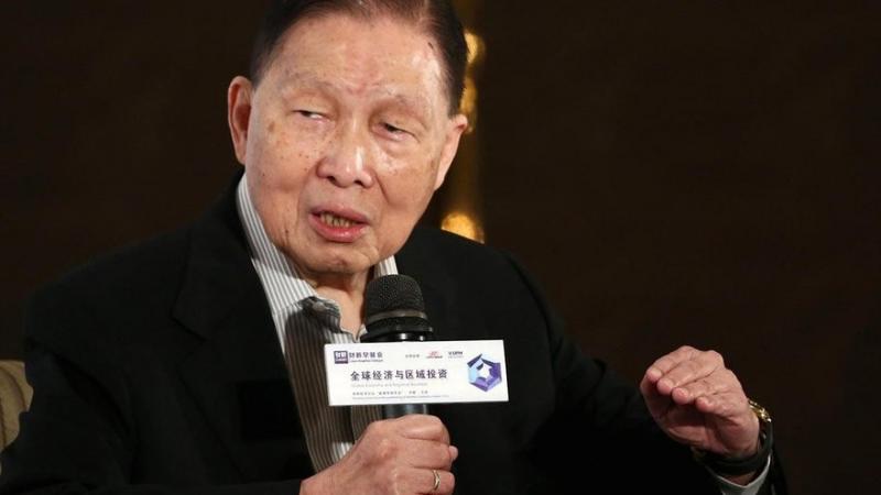 Forbes Rilis Tiga Pengusaha RI Berharta Triliunan di Usia Hampir 100 Tahun