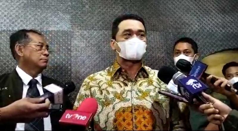 Wagub DKI Jakarta Bicara Potensi Jakarta Tenggelam di 2050