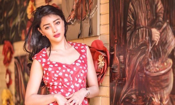 Mantan Pramugari Cantik, Siwi Sidi Jadi Saksi Sidang Suap Eks Pejabat Pajak