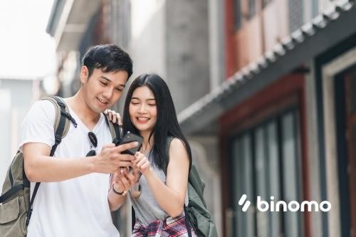 Diduga Masih di Indonesia, Bareskrim Buru Pemilik Binomo
