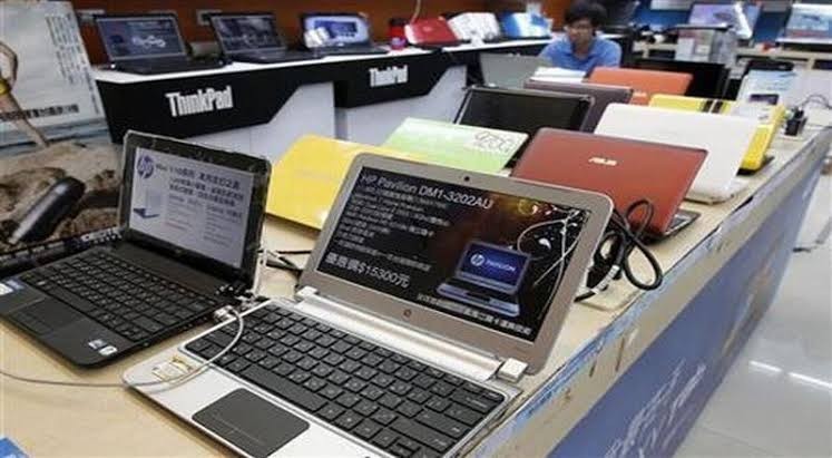 Kemenperin Waspadai Banjir Produk Impor Elektronik di Indonesia