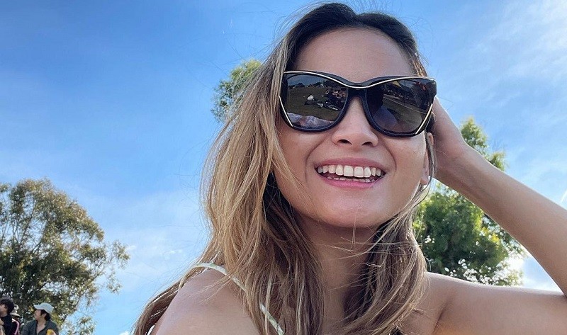 Intip Gudang Duit Milik Acha Septriasa, Pemain Film Pocong Mumun