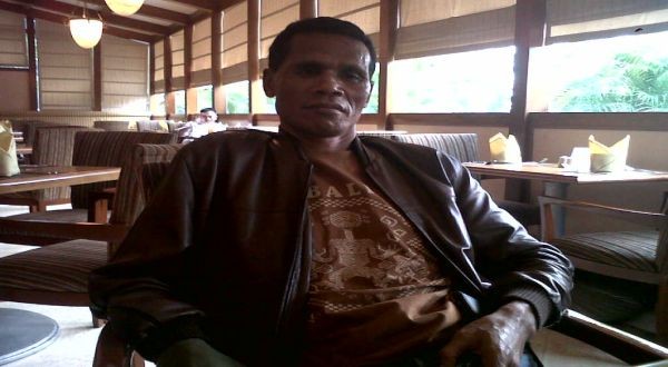 Jadi Staf Ahli PD Pasar Jaya, Ini Deretan Kekayaan Hercules