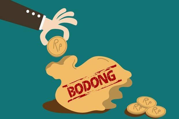 Waspada, Ada Tawaran Investasi Bodong Catut Nama dan Logo Multipolar (MLPL)