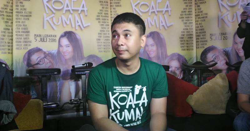 Ada Raditya Dika, Ini Lima Penulis Novel Terkaya di Indonesia