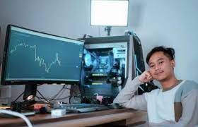 Ikuti Arahan Trading Doni Salmanan, Saksi Ngaku Rugi Ratusan Juta