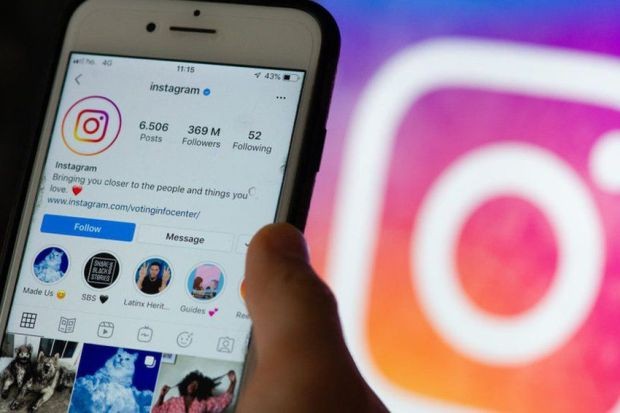Cara Meningkatkan Interaksi Kolom Komentar di Sosial Media Instagram
