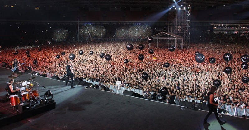 Kasus Covid Melonjak, Pemerintah Perketat Izin Konser Musik