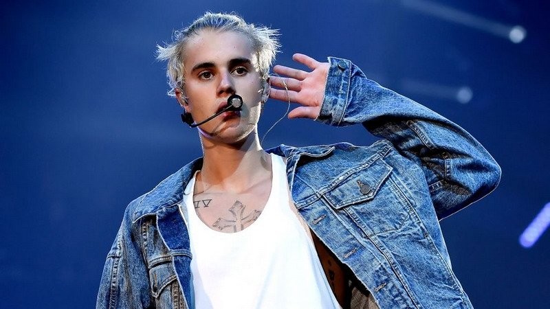 Hati-hati! Marak Penipuan Tiket Konser Justin Bieber