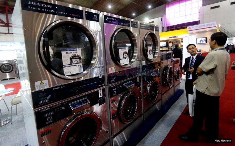 Yuk Intip Rincian Modal Usaha Laundry