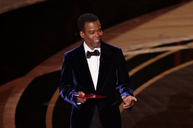 Prestasi dan Kekayaan Chris Rock, Komedian yang Ditampar Will Smith