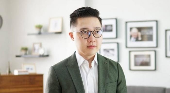 Kisah Andika Sutoro, Kaya Sejak Remaja Karena Saham