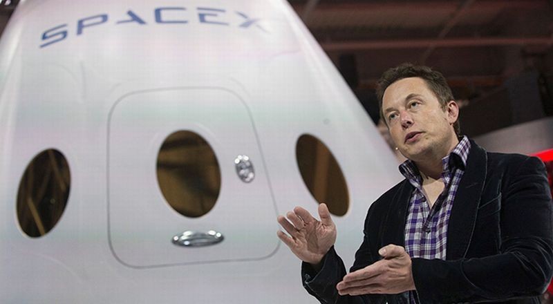Elon Musk Resmi Ajukan Rencana IPO SpaceX ke Regulator AS