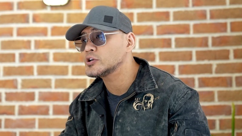 Kisah Inspiratif Deddy Corbuzier: Tawarkan Aksi Sulap ke Hotel, Kini Berpenghasilan Miliaran Rupiah