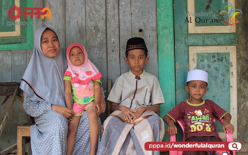 Melihat Jiwa Kartini dari Sosok Ustadzah Lil