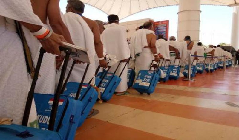BPKH Kerja Sama dengan BRI Distribusikan Uang Saku Jamaah Haji Sebesar Rp542 Miliar