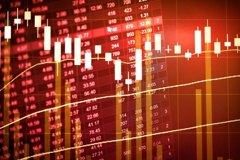 Deretan Saham yang Merugi Sepekan, JELI Pimpin Top Losers