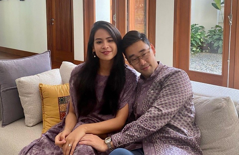 Kekayaan Jesse Choi, Suami Maudy Ayunda Keturunan Korea-Amerika