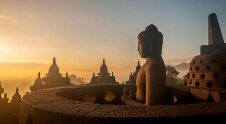 Soal Tiket Borobudur Lebih Mahal dari Angkor Wat, Triawan Munaf: Sudah Cek atau Asbun?