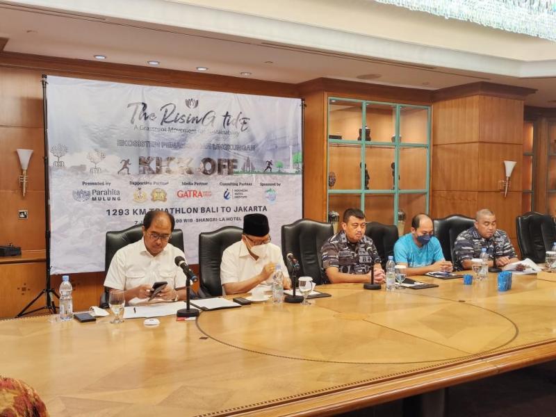 Banjir Dukungan, Begini Cara Wujudkan Ekonomi Sirkular Lewat Pengelolaan Sampah