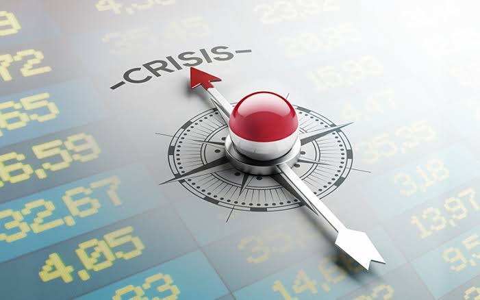 Inilah Beberapa Penyebab Suatu Negara Bangkrut: 5 Faktor Lain Selain Gagal Bayar