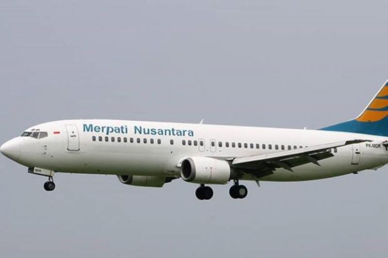 Tak Hanya Merpati, Ini Deretan Maskapai Penerbangan yang Bangkrut dan Dibubarkan