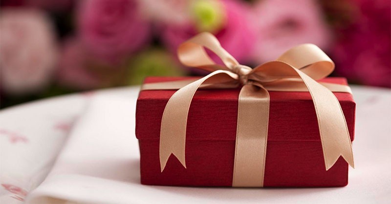 13 Kado Termahal yang Pernah Tercatat dalam Sejarah Dunia, Apa Saja?