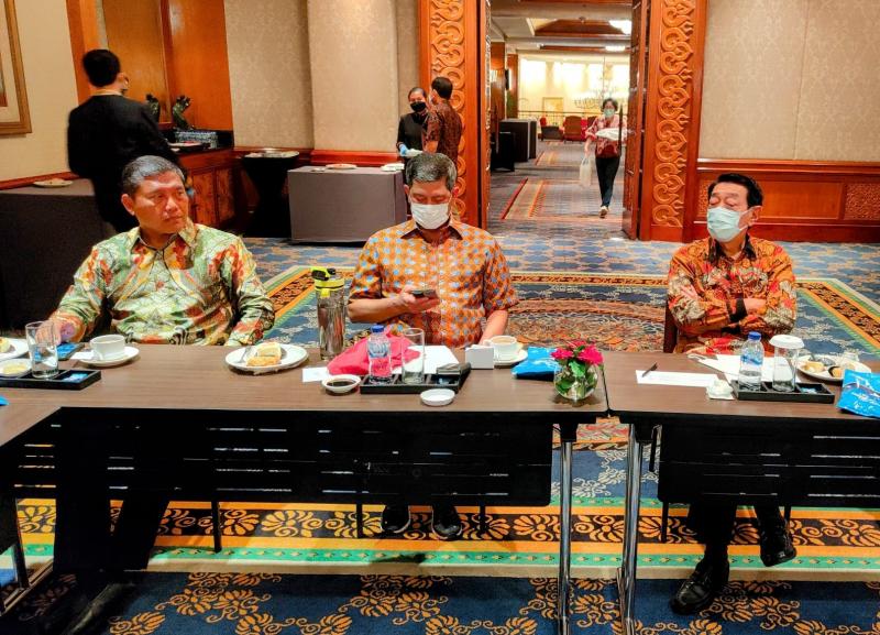 Kisah Sukses Bos Kapal Api, dari Usaha Rumahan hingga Perusahaan Besar