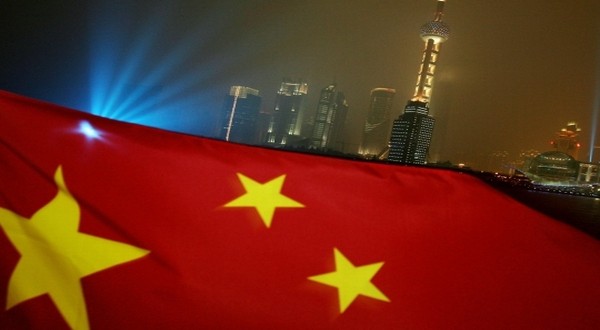 Mata-Mata CIA di Industri Militer China Terbongkar