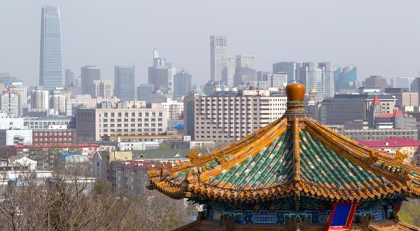 Kontraksi Manufaktur China Berlanjut di November, Apa Artinya Buat Dunia?
