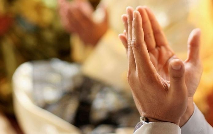 Doa Semangat Kerja, Amalkan agar Pekerjaan Dipermudah 