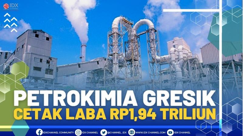 Berita Terbaru Petrokimia Gresik Hari Ini, Dapatkan Informasi Lain ...