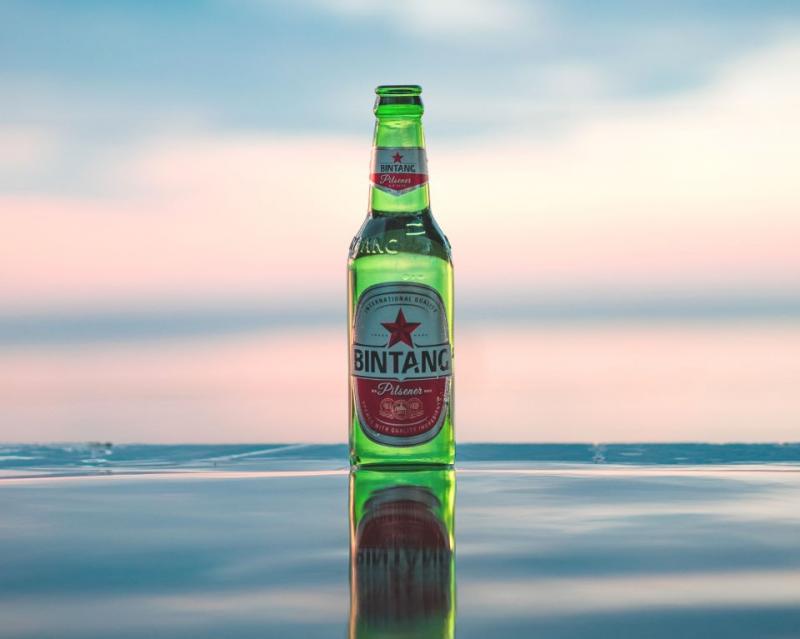 Produsen Bir Bintang (MLBI) Ambil Alih 99,9 Persen Saham Karya Distilindo