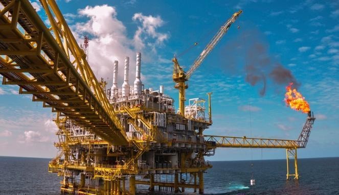 Pencurian Minyak di Belawan, Pertamina Merugi Lebih dari Rp1,5 Miliar