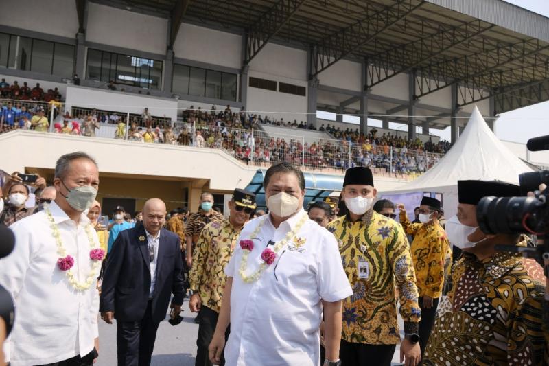 Ada 236 Ribu Koperasi di Indonesia, Kontribusi Ditarget Capai 5,5 Persen PDB