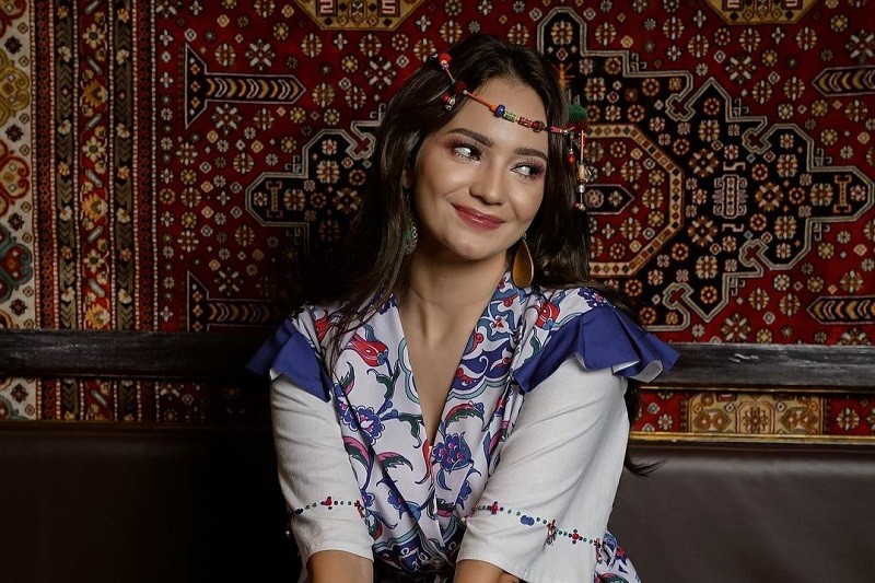 Kisah Inspiratif Enzy Storia, Pernah Terkena Autoimun hingga Depresi    