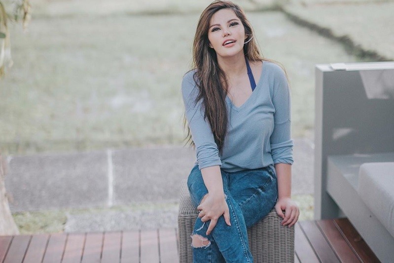 Intip Sumber Kekayaan Dita Soedarjo, Putri Konglomerat yang Cantik dan Pintar Bisnis