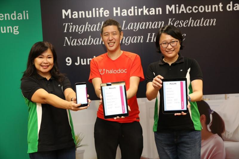 Kisah Sukses Jonathan Sudharta, CEO Sekaligus Co-Founder dari Halodoc