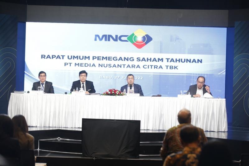 Bangun Movieland di KEK Lido City, Media Nusantara Citra (MNCN) Siapkan Capex Rp700 M