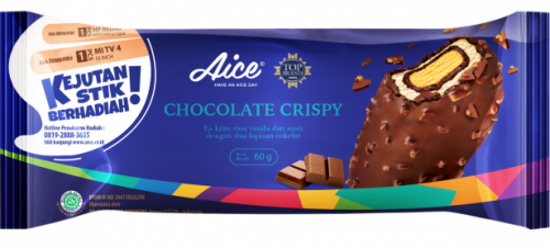 Siapa Pemilik Es Krim Aice? Kudapan yang Rasanya Unik dan Harganya Murmer