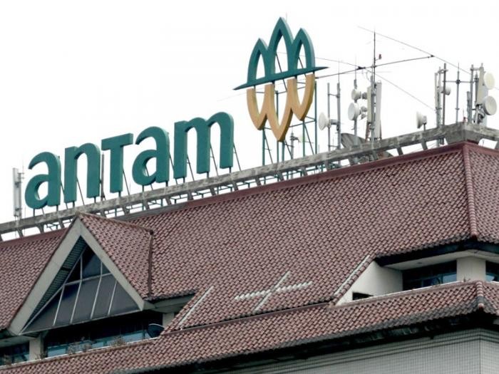 Antam (ANTM) Gelontor Biaya Eksplorasi Rp271 Miliar pada 2024